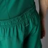 Quần short tập luyện adidas Legacy Designed-for-Training Nam - JI6348