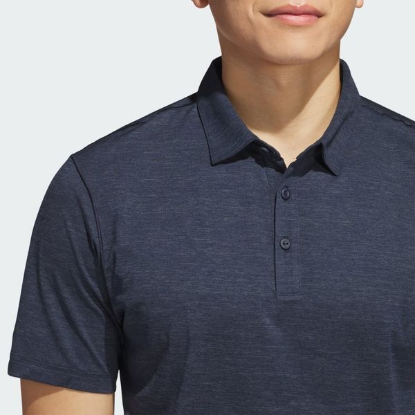 Áo Polo golf adidas Ultimate365 Elevated Twistknit Nam - JF4885