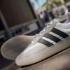 Giày thời trang adidas Barreda Decode Nam - JI2315