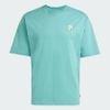Áo T-shirt adidas Dog Sock Nam - JL9242