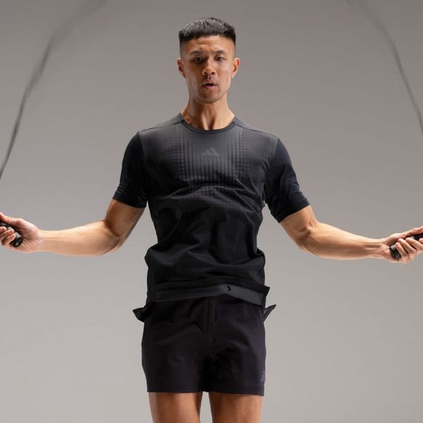 Quần short tập luyện adidas Airchill Nam - JI8193