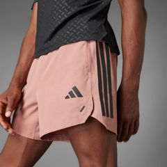 Quần short tập luyện adidas Power 3 sọc Nam - JI8207