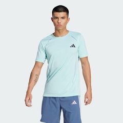 Áo T-shirt tập luyện adidas Tech Apparel Nam - JM4174