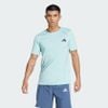 Áo T-shirt tập luyện adidas Tech Apparel Nam - JM4174