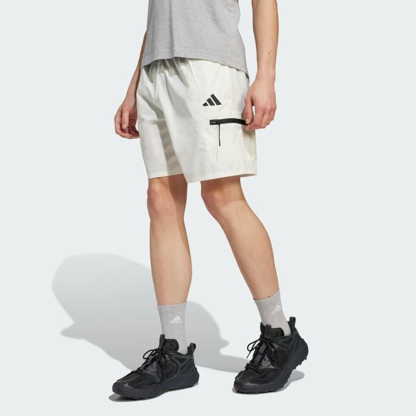 Quần short adidas City Escape Nam - JF3348