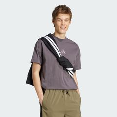 Áo T-shirt adidas ALL SZN Nam - JI6402