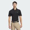 Áo Polo golf adidas Ultimate365 Solid Nam - IM8409