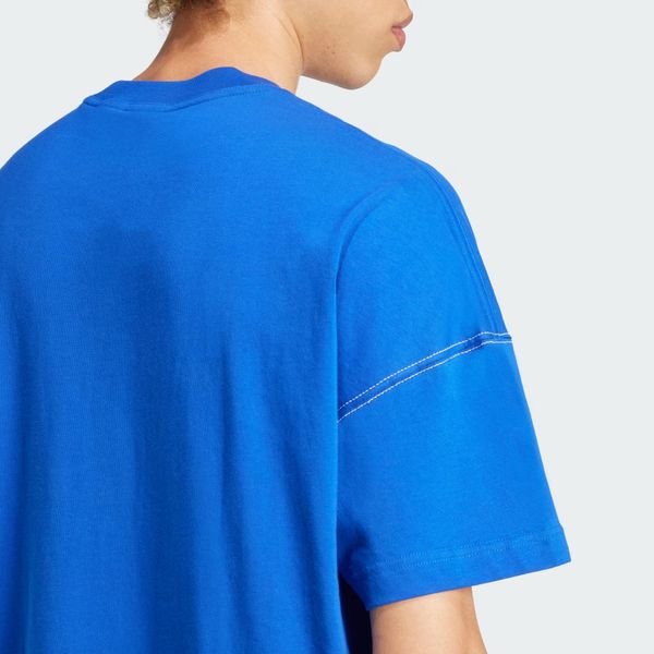 Áo T-shirt adidas ALL SZN Nam - JJ3661