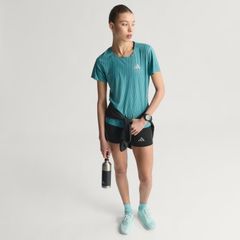 Áo T-shirt chạy bộ adidas Adi365 CLIMACOOL+ Nữ - JP3850