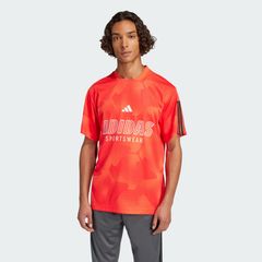 Áo T-shirt adidas House of Tiro Nations Nam - JC8005