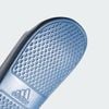 Dép quai ngang adidas Aquo Slip On Nam - JK2111