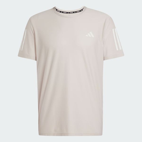 Áo T-shirt chạy bộ adidas Own the Run Nam - JC9788