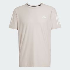 Áo T-shirt chạy bộ adidas Own the Run Nam - JC9788