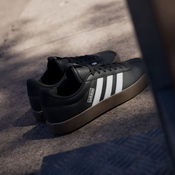 Giày thời trang adidas VL Court 3.0 Nam - ID6286