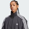 Áo khoác Nữ adidas Oversize Adilenium Season 2 Track Top - JM9251