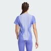 Áo T-shirt chạy bộ adidas AEROREADY Nữ - IV5512