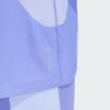 Áo T-shirt chạy bộ adidas AEROREADY Nữ - IV5512