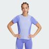 Áo T-shirt chạy bộ adidas AEROREADY Nữ - IV5512