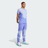 Áo T-shirt chạy bộ adidas Own the Run Colorblock AEROREADY Nam - IW0038