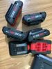 PIN BOSCH 4AH GBA18V40