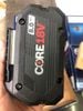 PIN BOSCH CORE18V 8.0 AH BỘ PIN SẠC NHANH PIN BOSCH CORE18V 8.0 AH