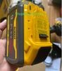 PIN DEWALT FLEXVOL 20/60VOL 9AH/3AH MEXICO