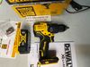 Máy khoan pin Dewalt DCD709N