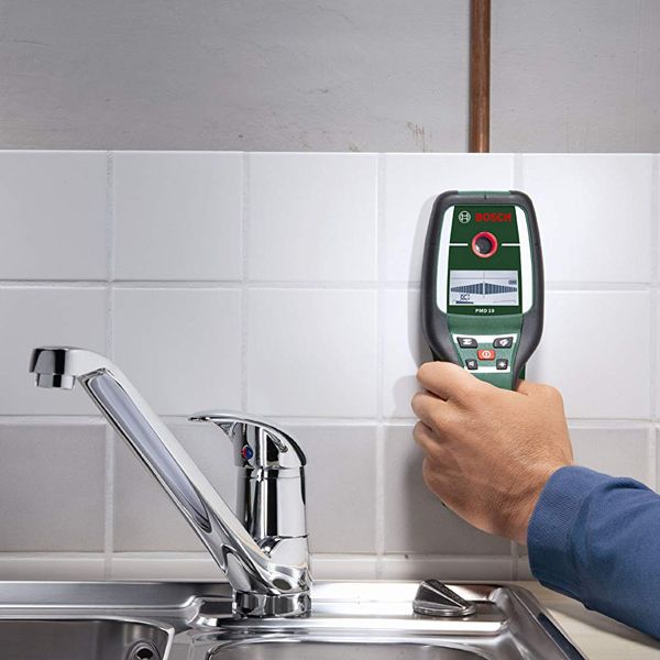 MÁY DÒ KIM LOẠI BOSCH PMD 10 -5