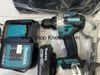 Máy khoan Makita XPH14 (Thân máy, một pin 5Ah, sạc 220V)