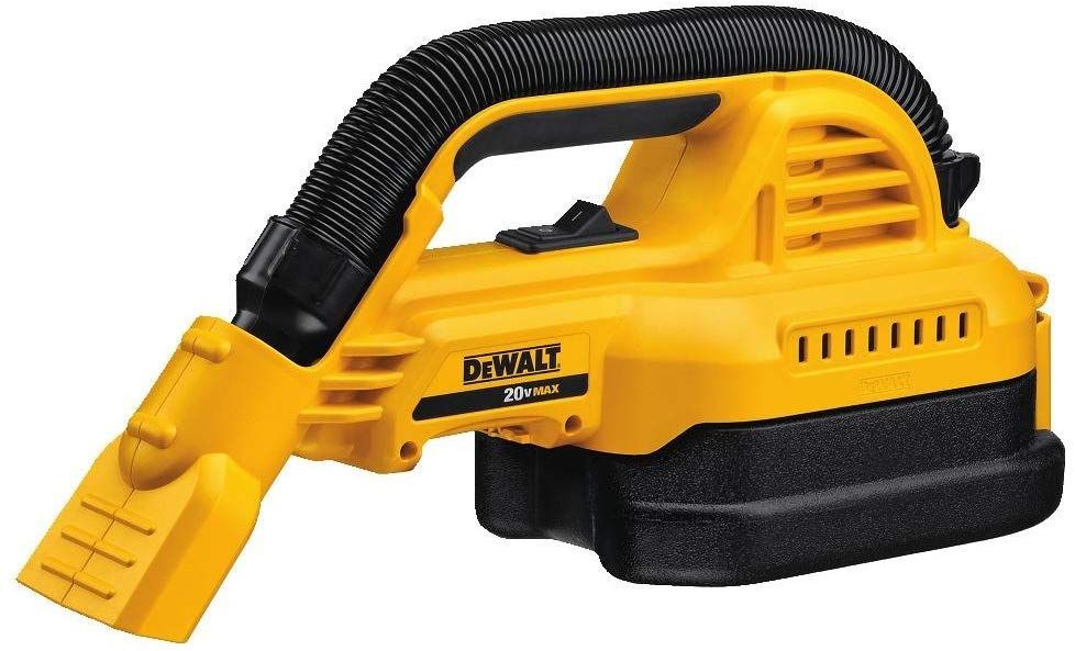 MÁY HÚT BỤI DEWALT DVC517 20V