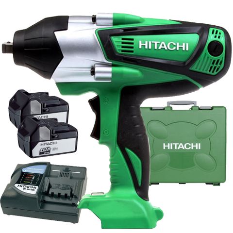 MÁY MỞ BU LÔNG HITACHI WR18DSH