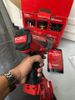 MÁY BÙ LÔNG MILWAUKEE 2863