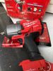 MÁY BÙ LÔNG MILWAUKEE 2863