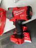 MÁY BÙ LÔNG MILWAUKEE 2863