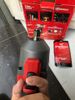 MÁY BÙ LÔNG MILWAUKEE 2863