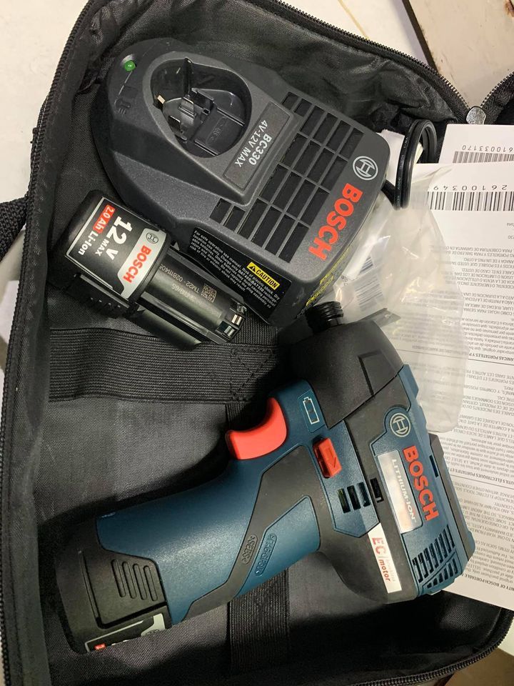 BOSCH PS 42-02-4