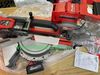 Máy cưa trượt pin Milwaukee 2734