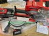 Máy cưa trượt pin Milwaukee 2734