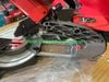 Máy cưa trượt pin Milwaukee 2734