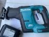 Máy cưa kiếm Makita XRJ07