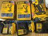 Máy vặn vít Dewalt DCF888B