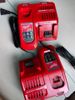 Sạc nhanh Milwaukee 48-59-1808 new