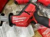 Máy cưa kiếm Milwaukee 2520 M12