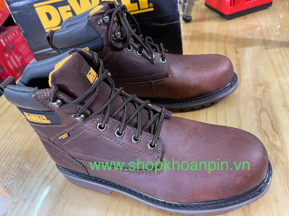 Giày Boot nam Dewalt Guaranteed tough , Giày dewalt | dewalt shoes men’s