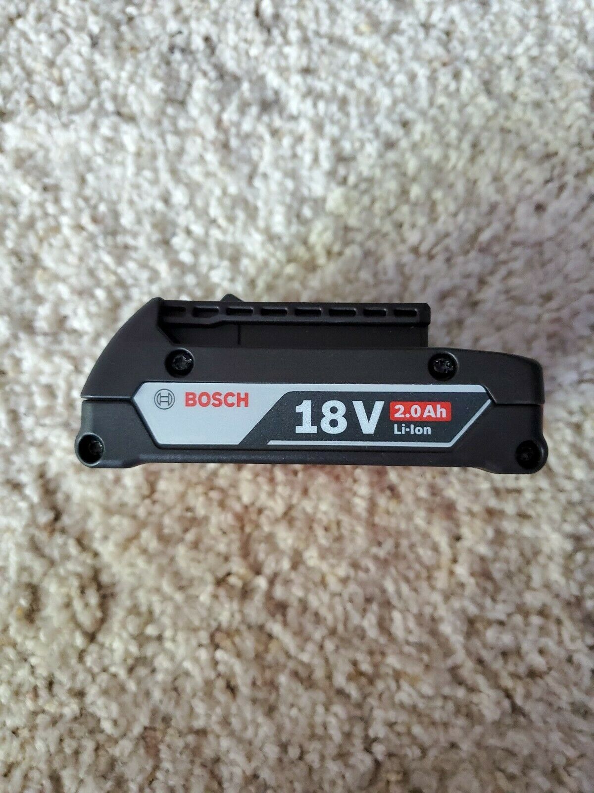 BOSCH BOSCH BAT612-1