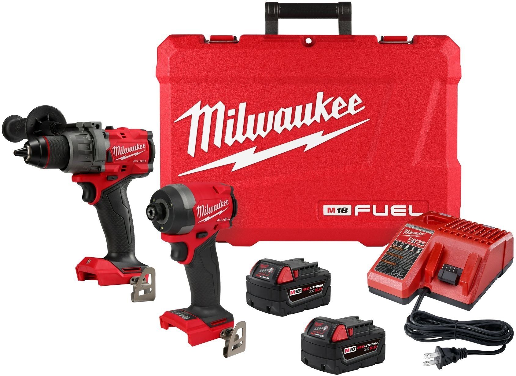 Milwaukee 3697-22