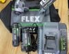 Máy vặn vít FLex FX1351 24V