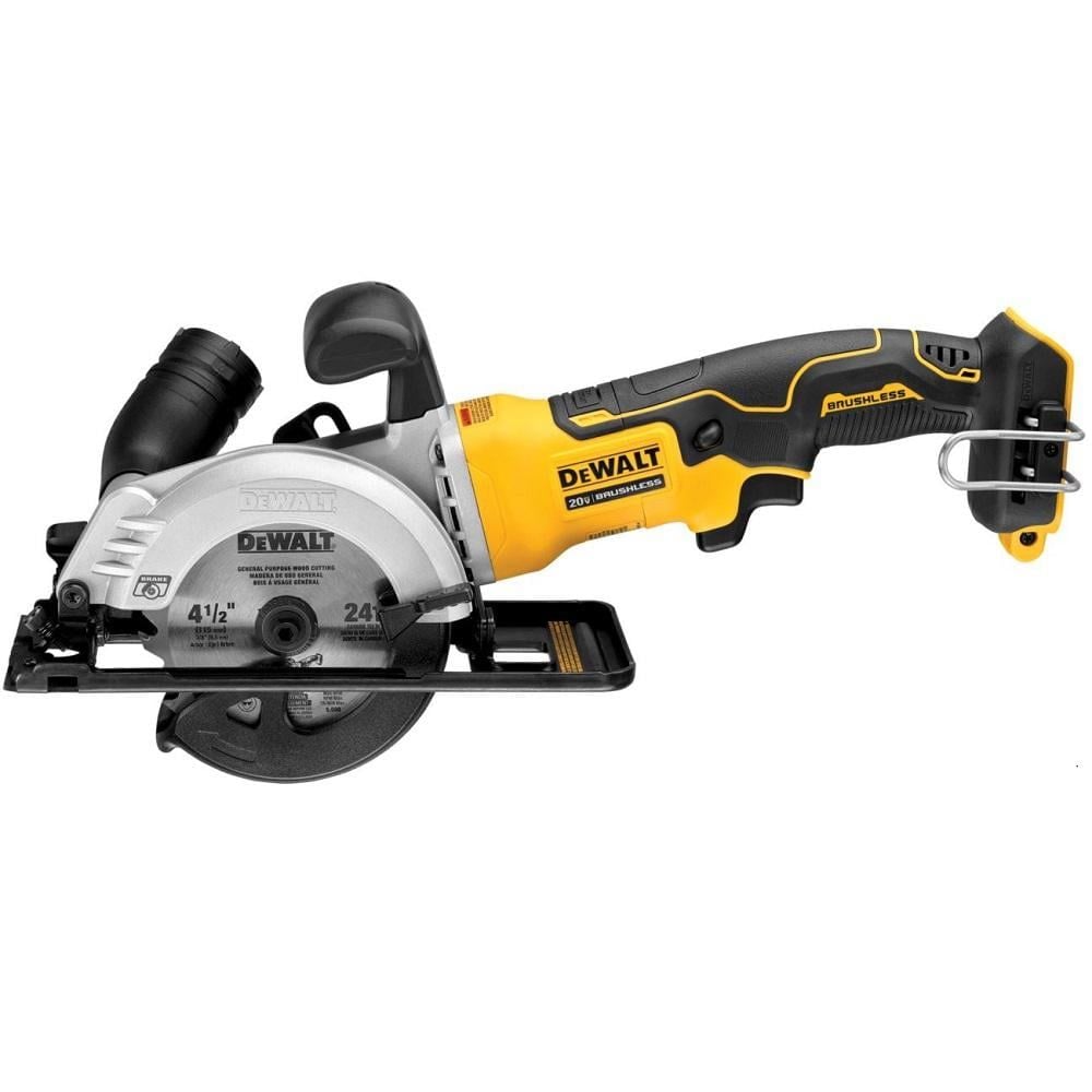 MÁY CẮT DEWALT DCS571B