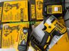Máy vặn vít pin Dewalt DCF887