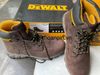 Giày Boot nam Dewalt